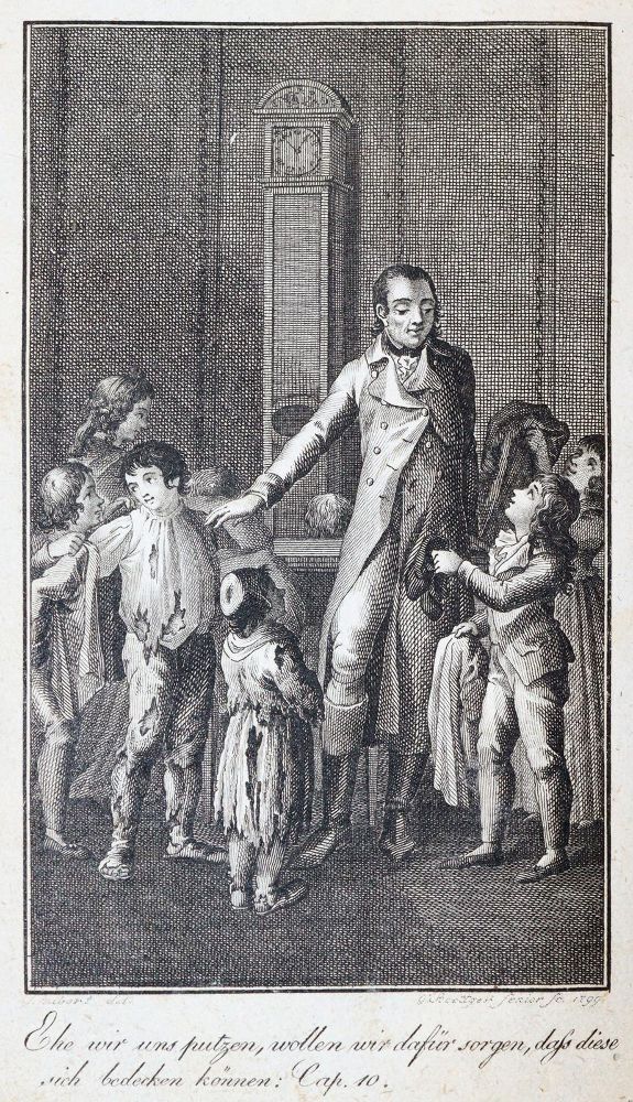 Große Abbildung Nr.2: 142-1367 Thieme,K.T.: (Pädagogik)