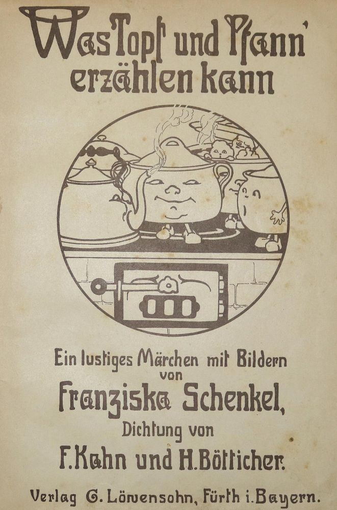 Große Abbildung Nr.2: 142-1375 Sammlung: (Kinder- und Jugendbücher)