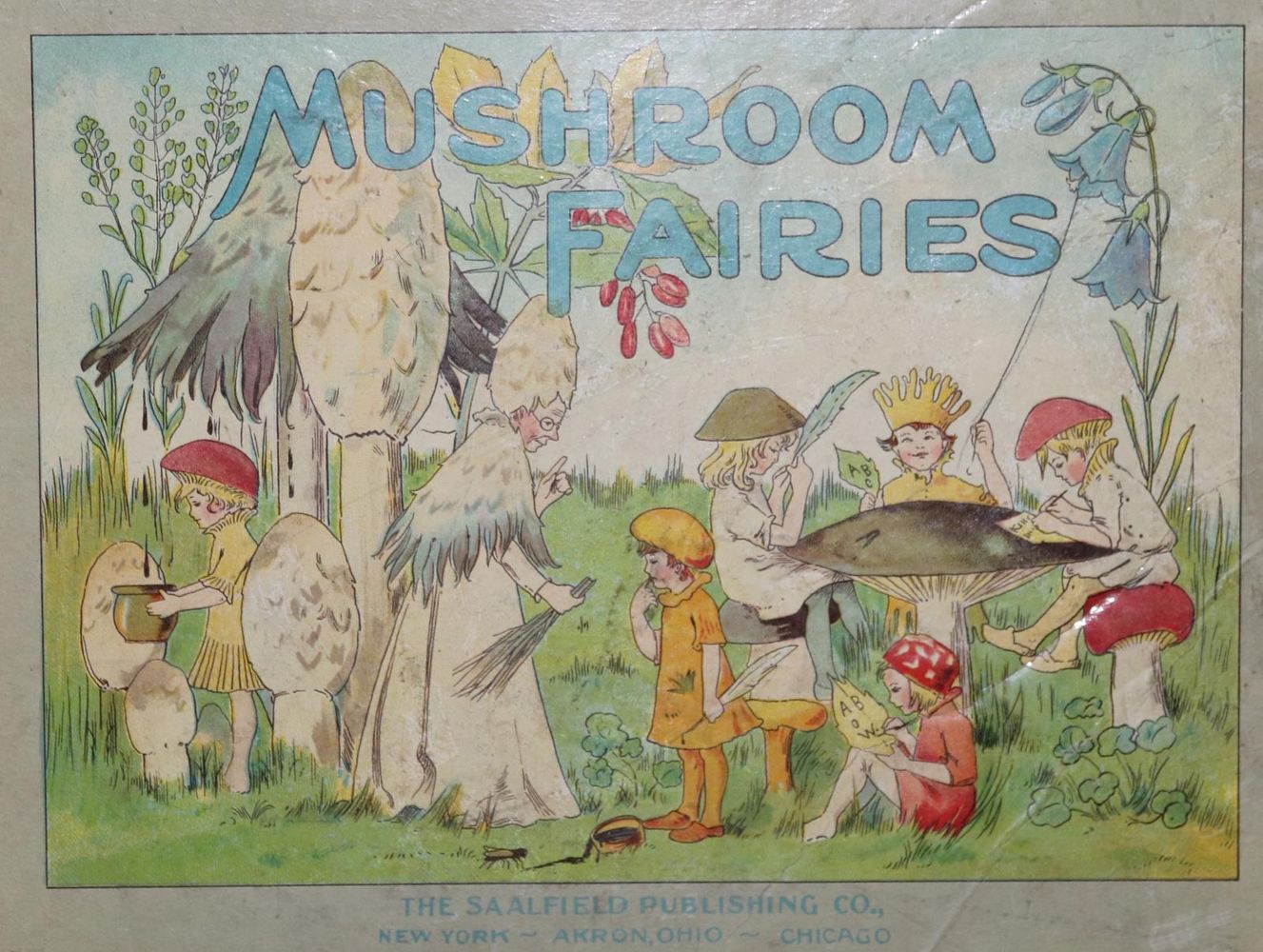 Große Abbildung Nr.24: 142-1375 Sammlung: (Kinder- und Jugendbücher)