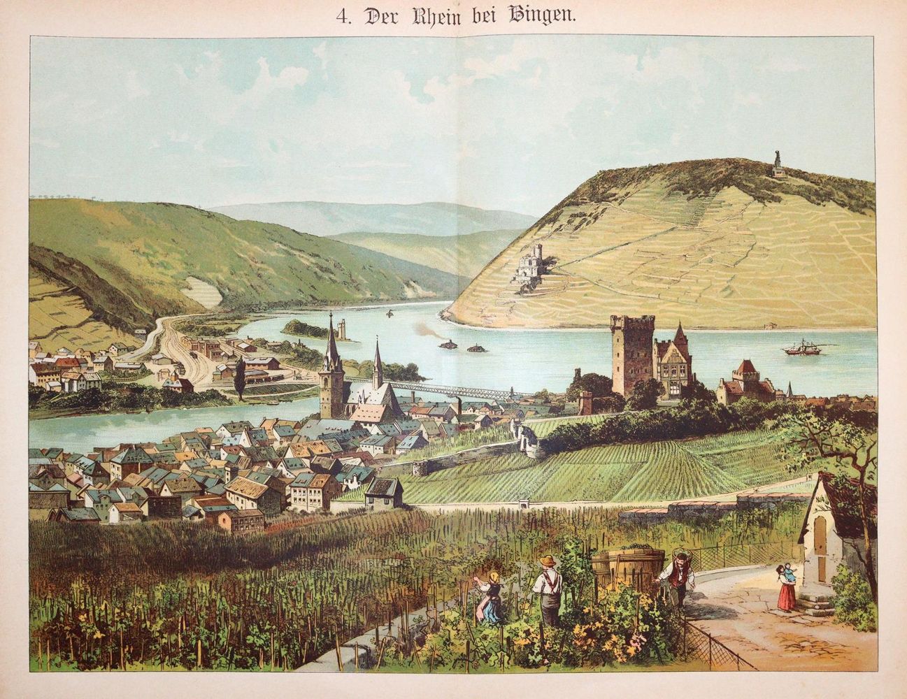 Große Abbildung Nr.3: 142-1379 Walther,E.: (Kinder- und Jugendbücher)