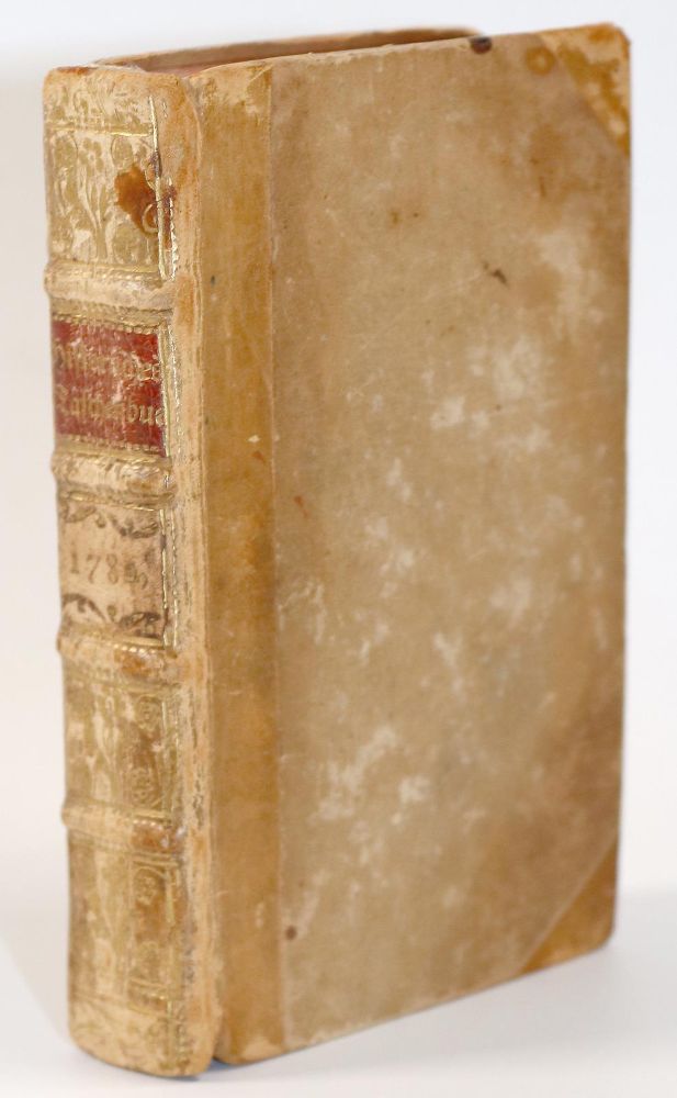 Große Abbildung Nr.5: 142-1383 (Calender,: (Almanache)