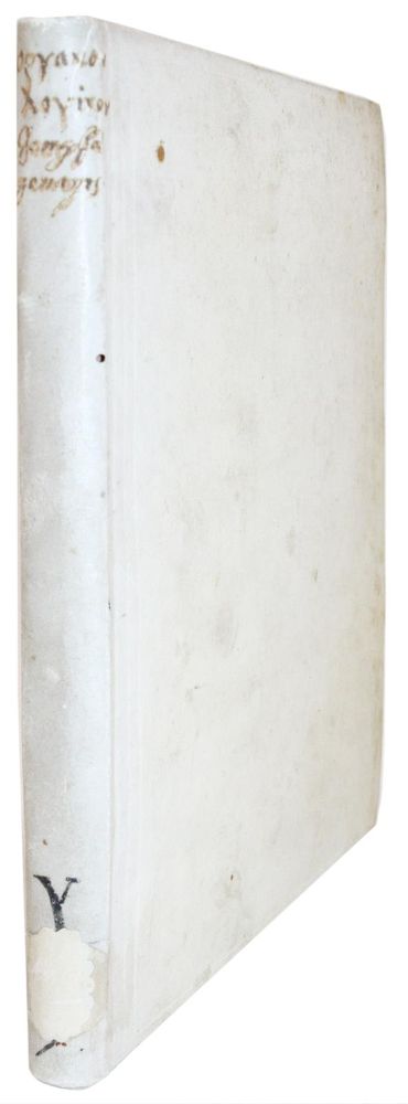 Große Abbildung Nr.9: 142-139 Galgemair,G.: (Alte Drucke, Handschriften und Theologie)