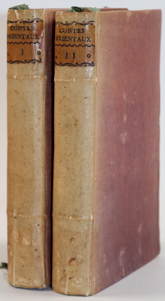 Große Abbildung Nr.4: 142-1396 Caylus,(A.C.P.)de.: (Literatur und illustrierte Bücher bis 19.Jahrhundert)