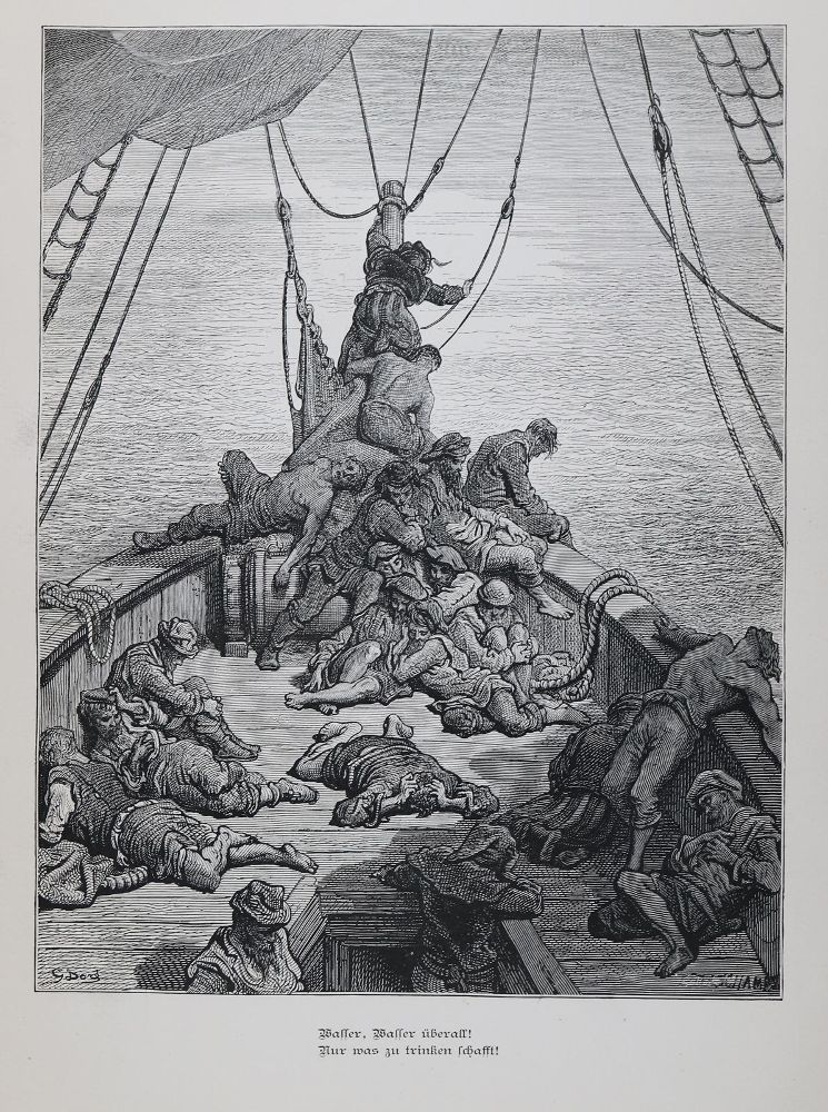 Große Abbildung Nr.2: 142-1406 Freiligrath,F.: (Dore)