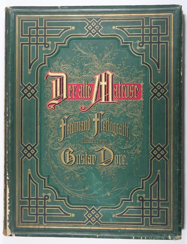 Große Abbildung Nr.3: 142-1406 Freiligrath,F.: (Dore)