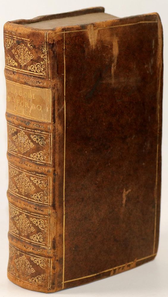 Große Abbildung Nr.2: 142-1408 Duport,J.: (Literatur und illustrierte Bücher bis 19.Jahrhundert)