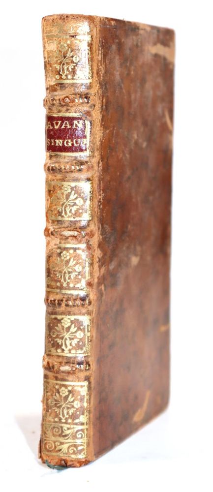 Große Abbildung Nr.2: 142-1409 (Dupre d'Aulnay,L.).: (Literatur und illustrierte Bücher bis 19.Jahrhundert)