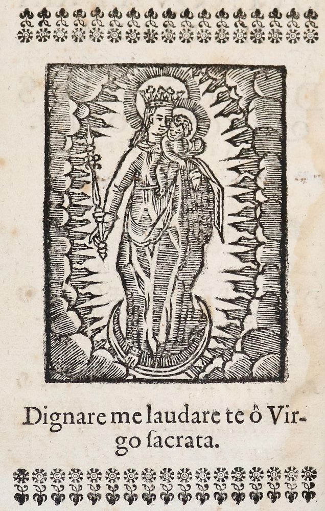 Große Abbildung Nr.2: 142-141 Gans,J.: (Alte Drucke, Handschriften und Theologie)