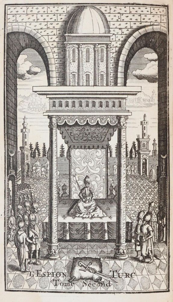 Große Abbildung Nr.2: 142-1412 (Arnaud,F.T.M.de).: (Einband)