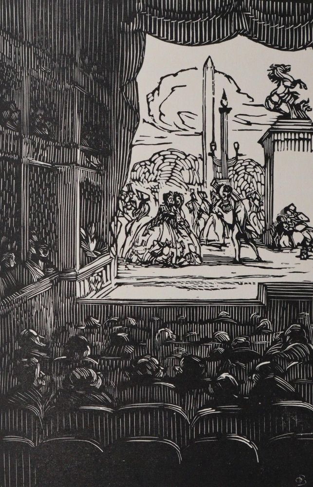 Große Abbildung Nr.2: 142-1415 Hermant,A.: (Einband)