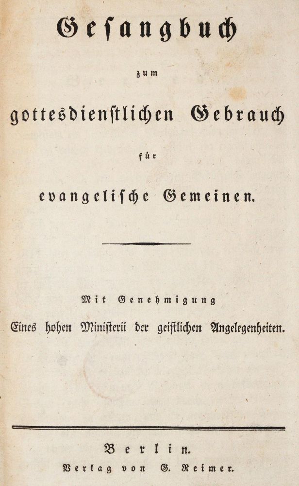 Große Abbildung Nr.3: 142-1420 Schwarzer Ledereinband: (Einband)