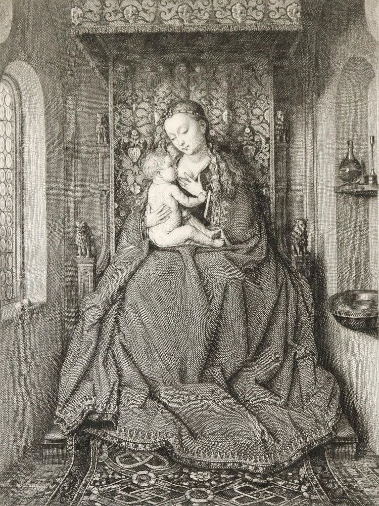 Große Abbildung Nr.6: 142-1421 Eissenhardt,J.: (Literatur und illustrierte Bücher bis 19.Jahrhundert)