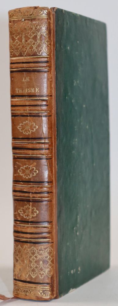 Große Abbildung Nr.2: 142-1426 (Ferrieres,C.E.).: (Literatur und illustrierte Bücher bis 19.Jahrhundert)