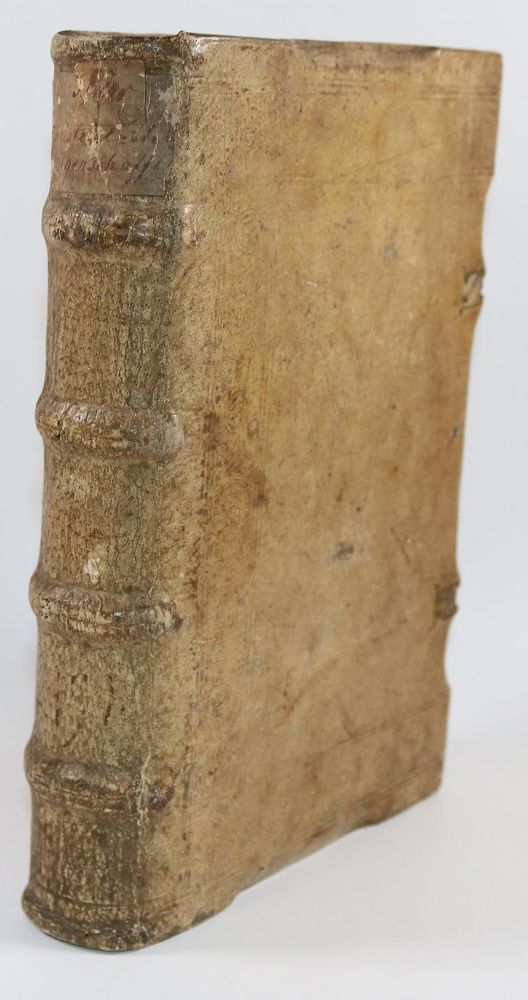 Große Abbildung Nr.4: 142-143 Geiler von Kaisersberg,J.: (Alte Drucke, Handschriften und Theologie)