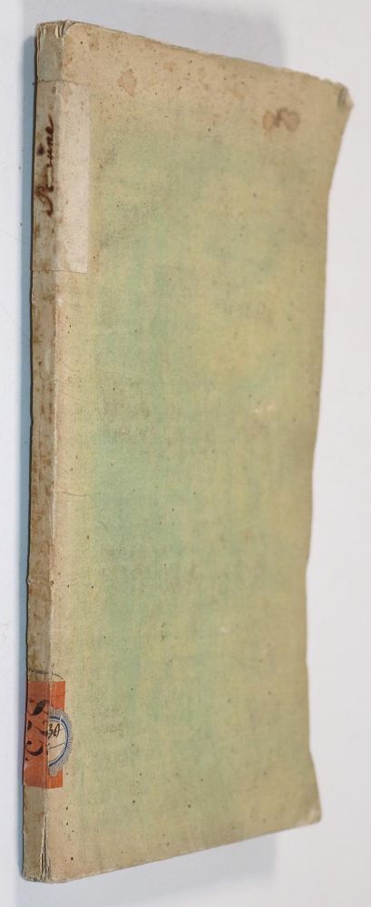 Große Abbildung Nr.2: 142-1452 (Hammer-Purgstall,J.v.): (Literatur und illustrierte Bücher bis 19.Jahrhundert)