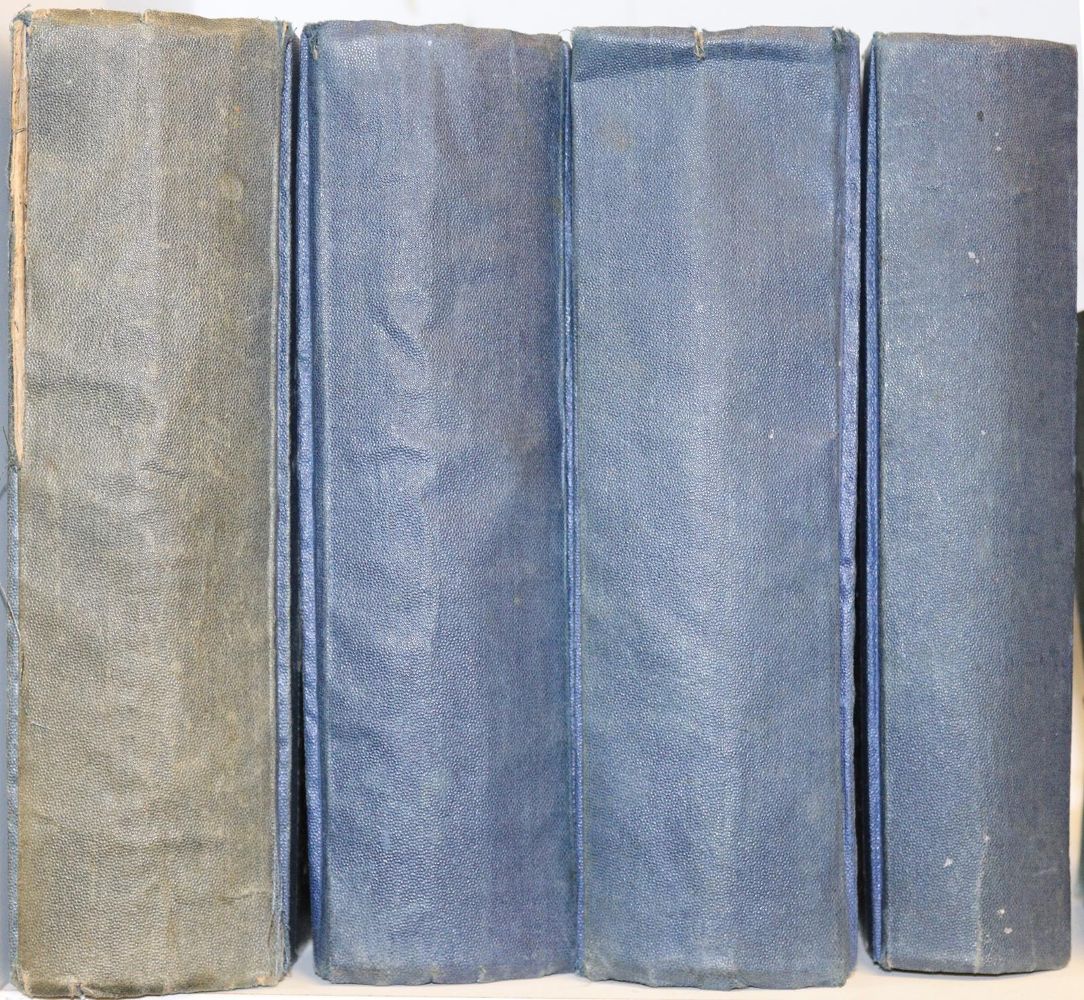 Große Abbildung Nr.4: 142-1469 Kraft,R.: (Kolportage)