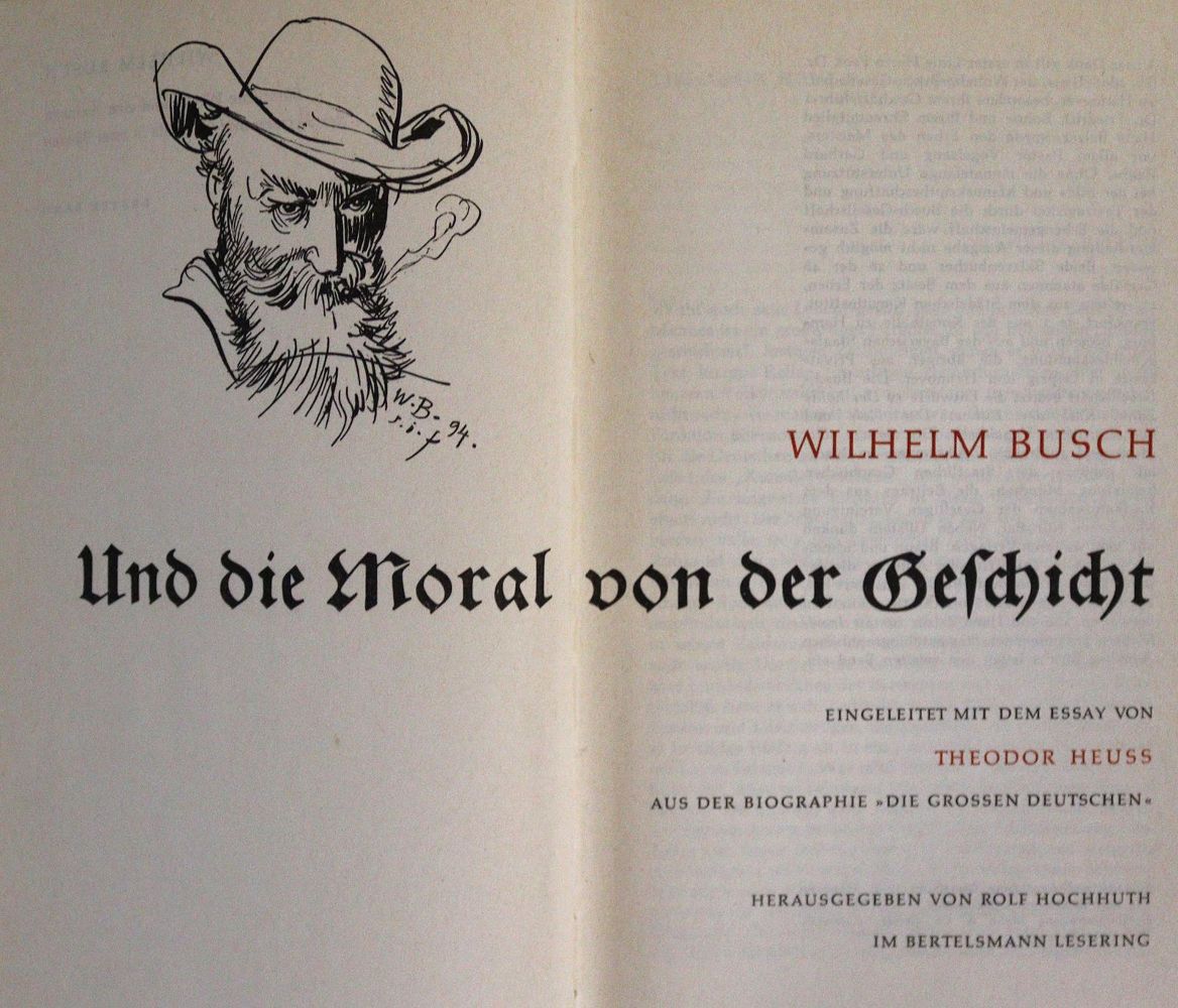 Große Abbildung Nr.1: 142-1471 Konvolut: (Literatur und illustrierte Bücher bis 19.Jahrhundert)