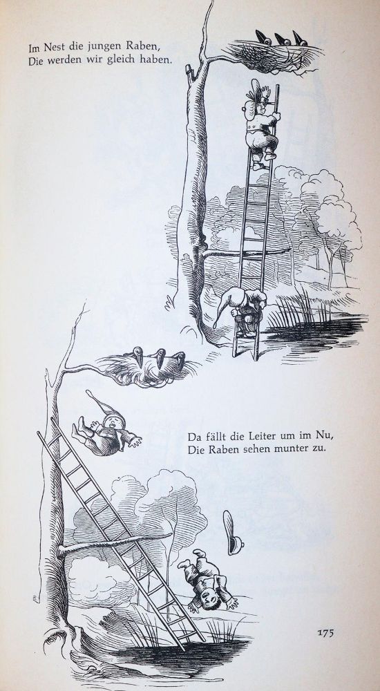 Große Abbildung Nr.3: 142-1471 Konvolut: (Literatur und illustrierte Bücher bis 19.Jahrhundert)