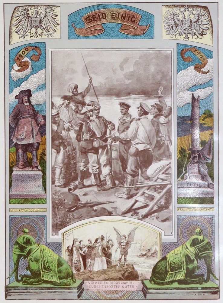 Große Abbildung Nr.2: 142-1479 May,K.: (Literatur und illustrierte Bücher bis 19.Jahrhundert)