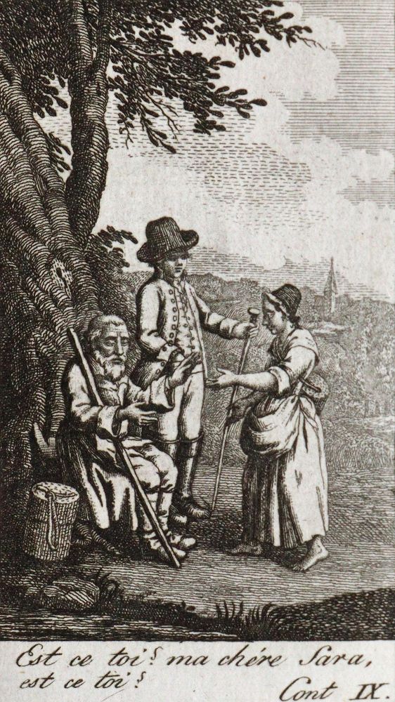 Große Abbildung Nr.3: 142-1486 Müchler,(Joh.Gg.Ph.).: (Literatur und illustrierte Bücher bis 19.Jahrhundert)