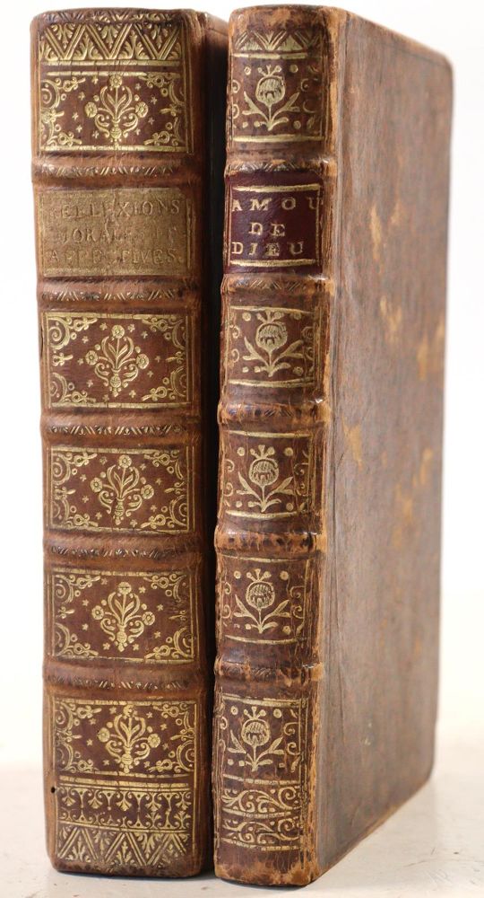 Große Abbildung Nr.2: 142-15 Avrillon,(J.B.).: (Alte Drucke, Handschriften und Theologie)
