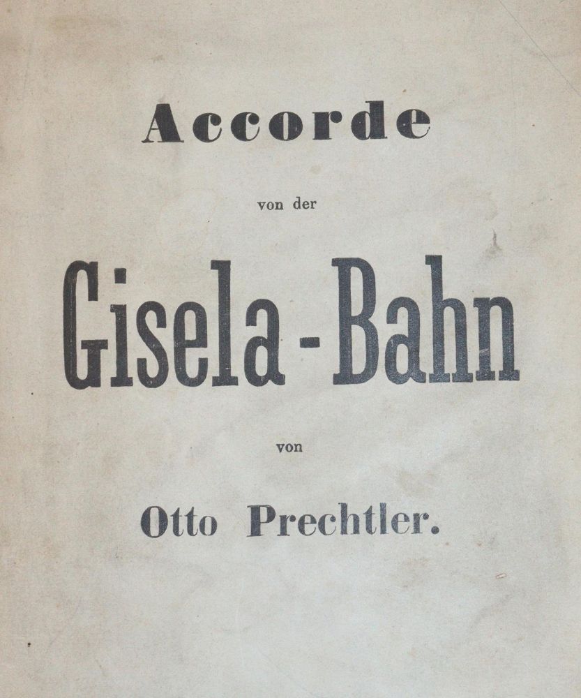 Große Abbildung Nr.1: 142-1504 Prechtler,O.: (Literatur und illustrierte Bücher bis 19.Jahrhundert)