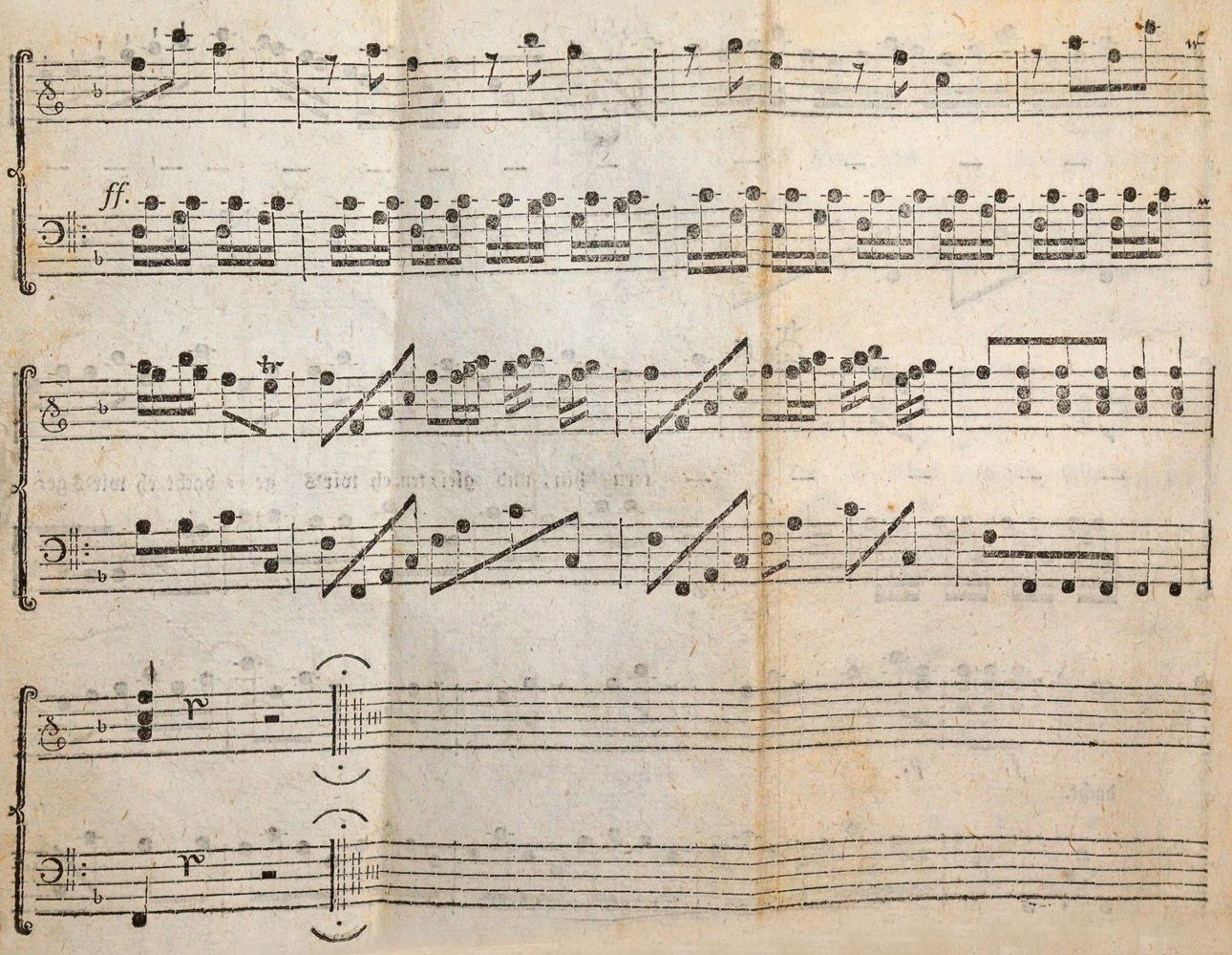 Große Abbildung Nr.1: 142-1516 Sammelband: (Literatur und illustrierte Bücher bis 19.Jahrhundert)