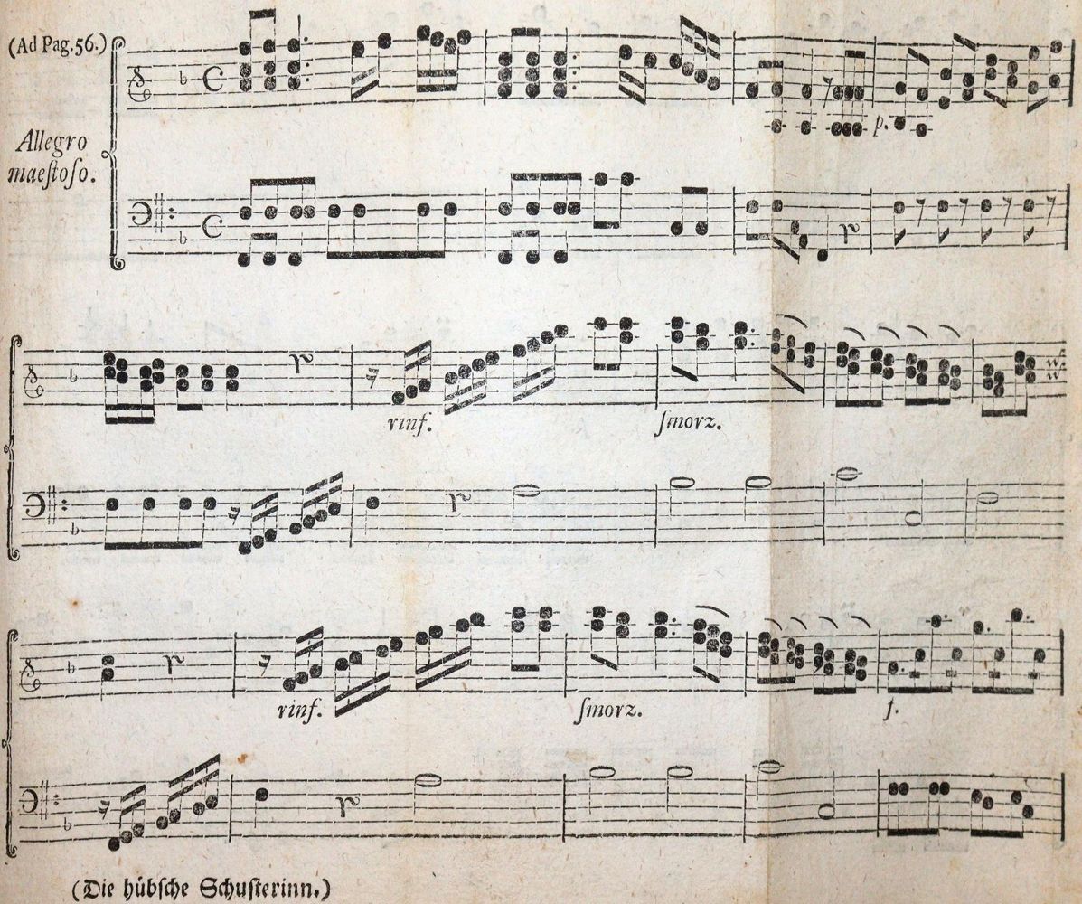 Große Abbildung Nr.3: 142-1516 Sammelband: (Literatur und illustrierte Bücher bis 19.Jahrhundert)