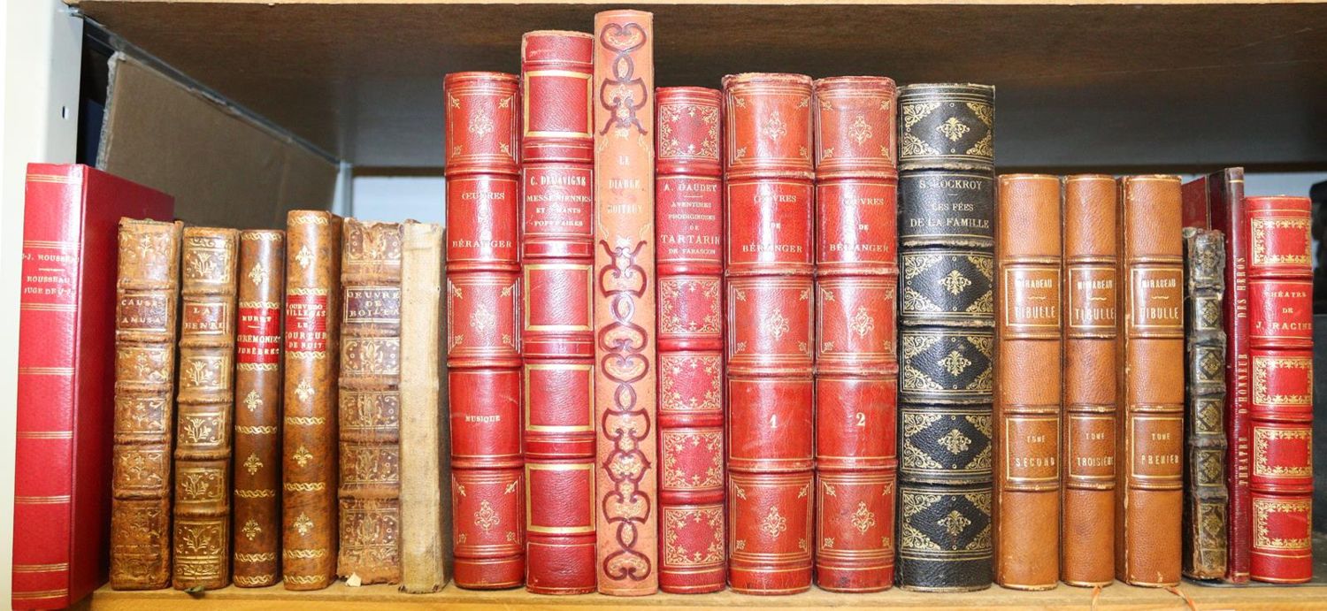 Große Abbildung Nr.2: 142-1518 Sammlung: (Literatur und illustrierte Bücher bis 19.Jahrhundert)