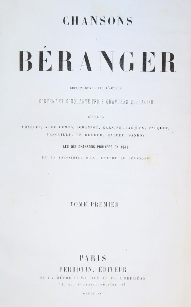 Große Abbildung Nr.3: 142-1518 Sammlung: (Literatur und illustrierte Bücher bis 19.Jahrhundert)