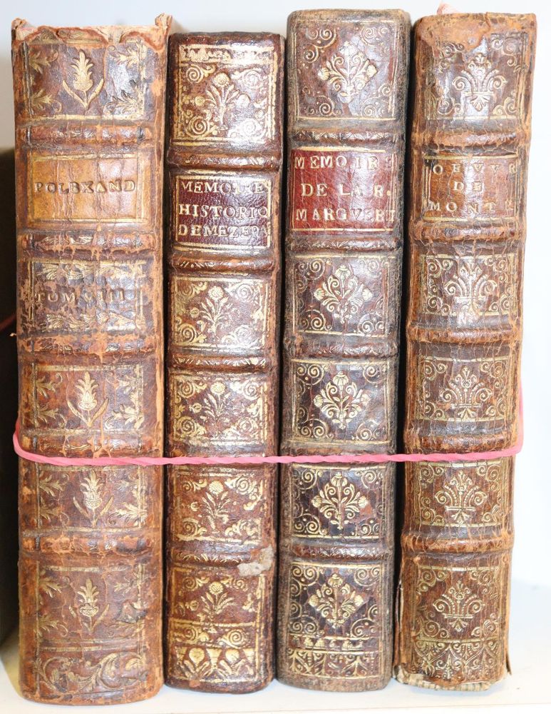 Große Abbildung Nr.3: 142-1519 Sammlung: (Literatur und illustrierte Bücher bis 19.Jahrhundert)
