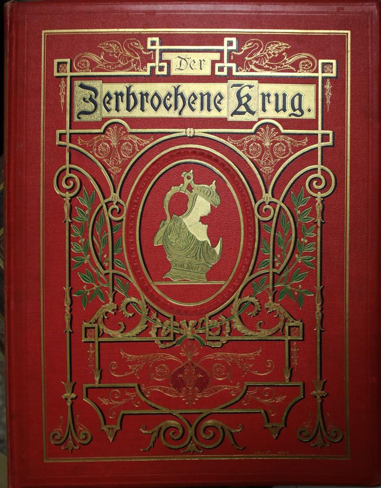 Große Abbildung Nr.2: 142-1521 Sammlung: (Literatur und illustrierte Bücher bis 19.Jahrhundert)
