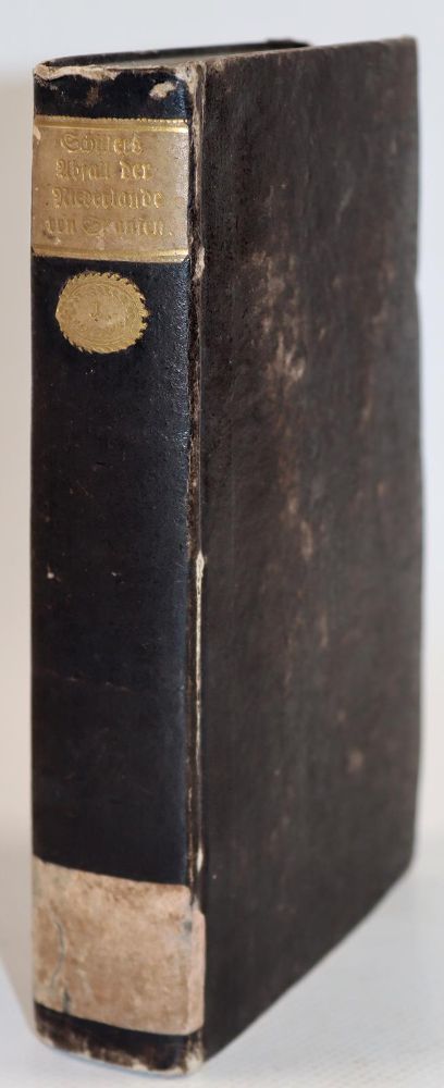 Große Abbildung Nr.2: 142-1526 Schiller,F.v.: (Literatur und illustrierte Bücher bis 19.Jahrhundert)