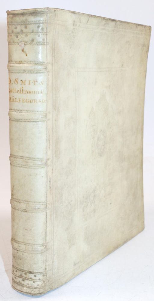Große Abbildung Nr.4: 142-1534 Smits,D.: (Literatur und illustrierte Bücher bis 19.Jahrhundert)