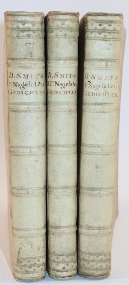 Große Abbildung Nr.2: 142-1535 Smits,D.: (Literatur und illustrierte Bücher bis 19.Jahrhundert)