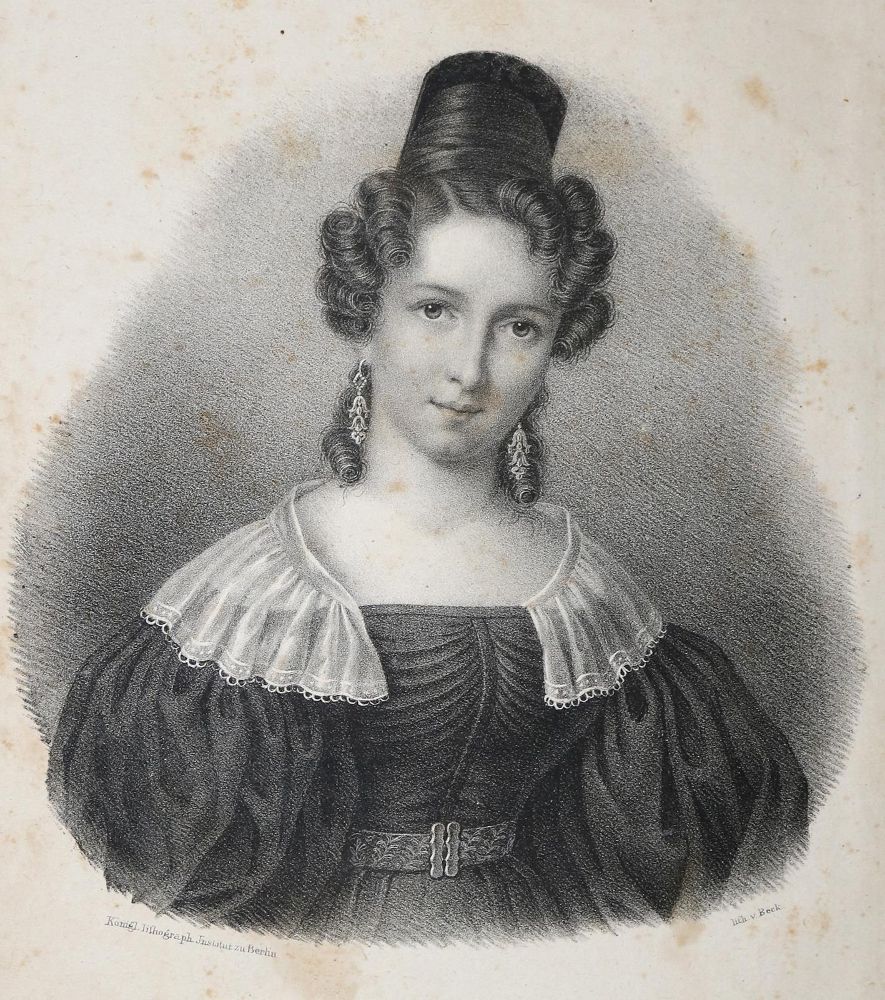 Große Abbildung Nr.2: 142-1538 (Mundt,T.): (Stieglitz)