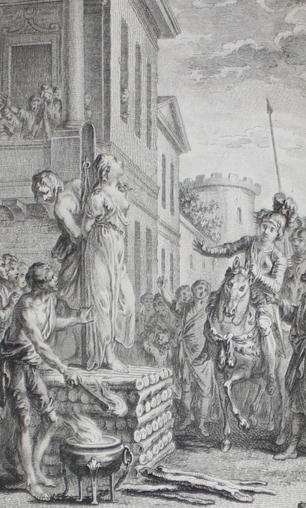 Große Abbildung Nr.2: 142-1542 Tasso,T.: (Literatur und illustrierte Bücher bis 19.Jahrhundert)