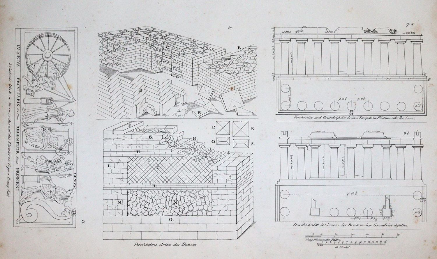 Große Abbildung Nr.2: 142-1559 Winckelmann,J.: (Literatur und illustrierte Bücher bis 19.Jahrhundert)
