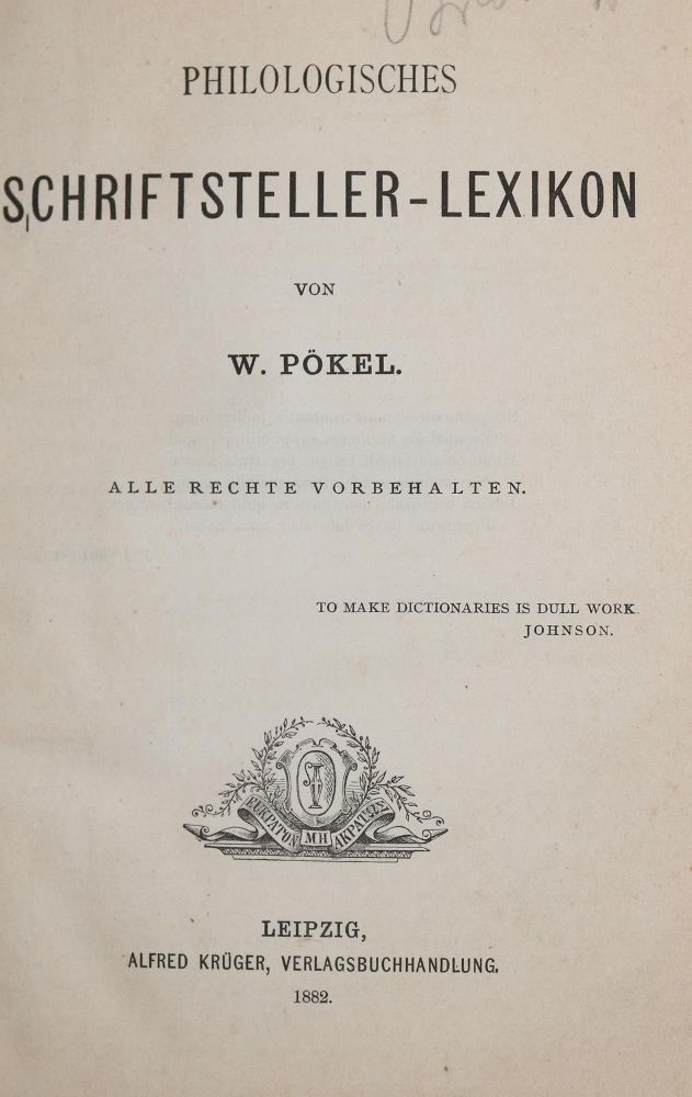 Große Abbildung Nr.2: 142-1561 Zauner,J.T.: (Literatur und illustrierte Bücher bis 19.Jahrhundert)