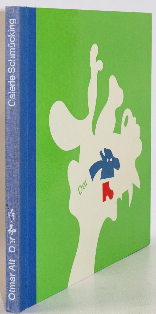 Große Abbildung Nr.5: 142-1564 Alt,O.: (Literatur und illustrierte Bücher 20.Jahrhundert - Alte Literatur in modernen Ausgaben)