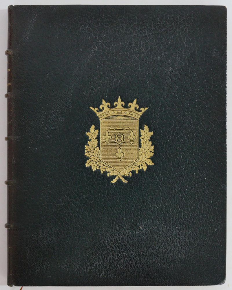 Große Abbildung Nr.5: 142-1580 Bonet,H.: (Literatur und illustrierte Bücher 20.Jahrhundert - Alte Literatur in modernen Ausgaben)