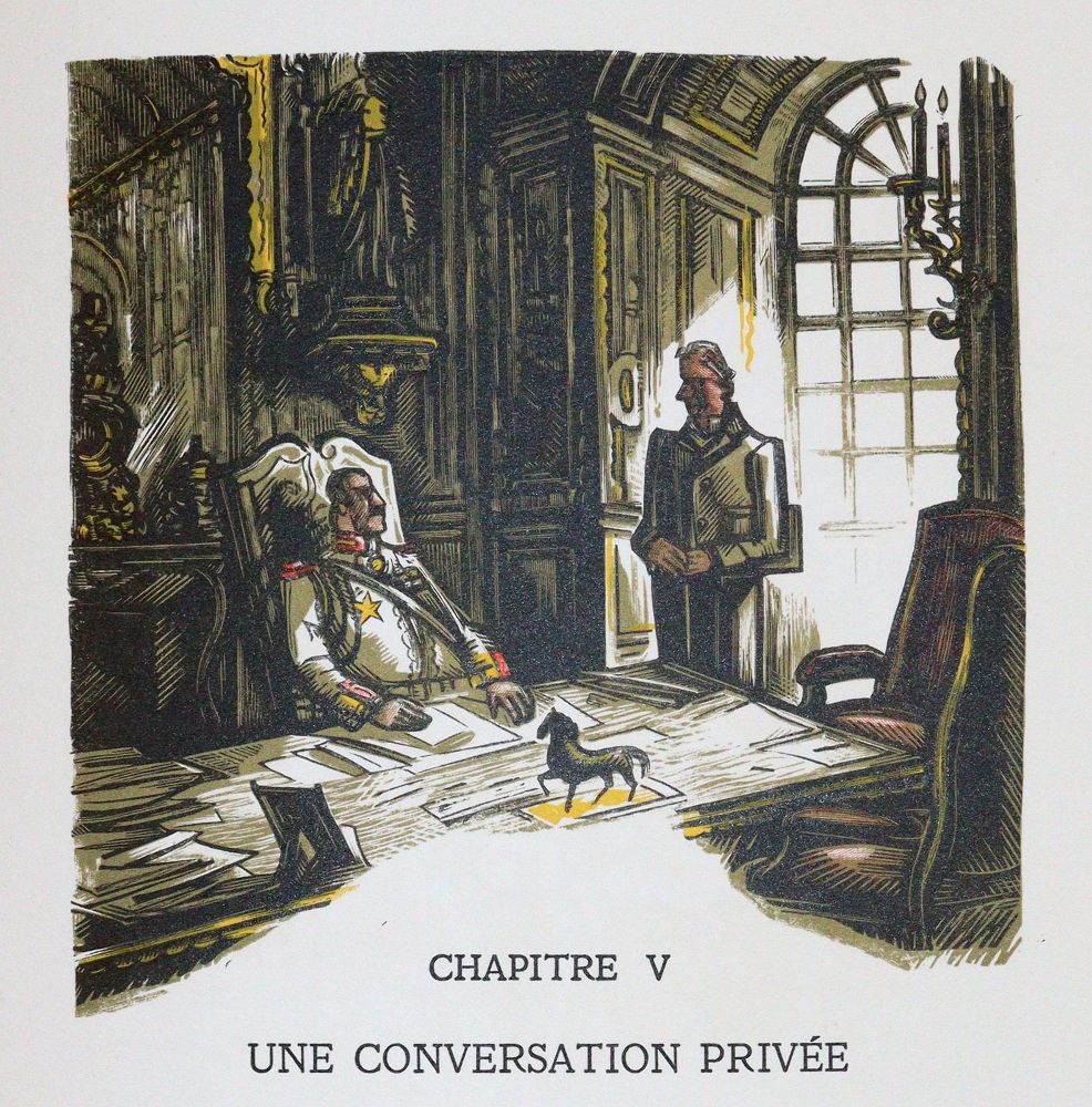 Große Abbildung Nr.4: 142-1594 Churchill,W.: (Collot)