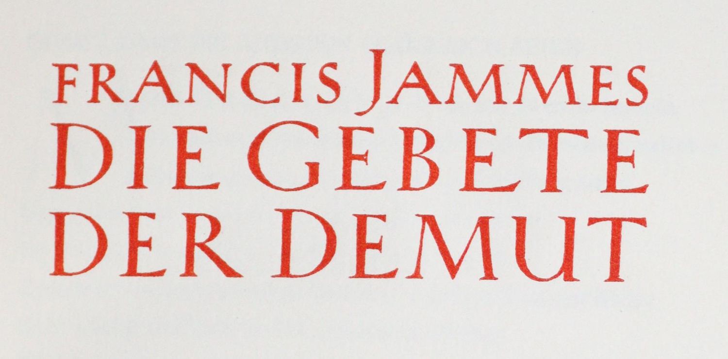 Große Abbildung Nr.2: 142-1613 Jammes,F.: (Einband)