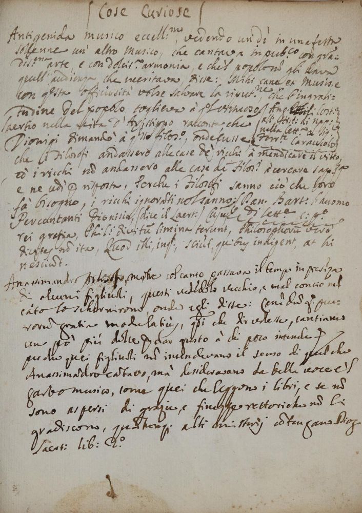 Große Abbildung Nr.1: 142-162 Anonym.: (Handschriften)