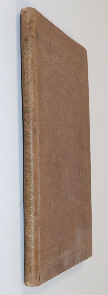 Große Abbildung Nr.2: 142-1635 Frischauer,P.: (Literatur und illustrierte Bücher 20.Jahrhundert - Alte Literatur in modernen Ausgaben)