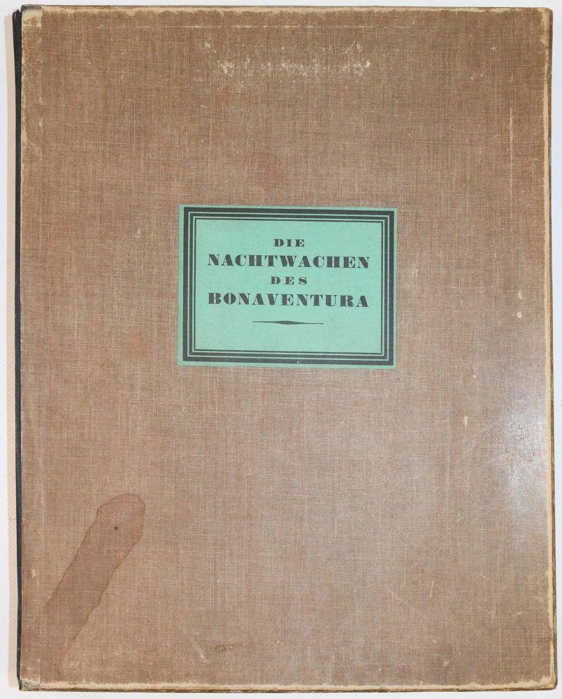 Große Abbildung Nr.5: 142-1654 Klingemann,E.A.: (Goldschmitt)
