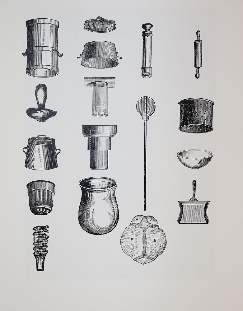 Große Abbildung Nr.3: 142-1670 Hilsing,W.: (Literatur und illustrierte Bücher 20.Jahrhundert - Alte Literatur in modernen Ausgaben)