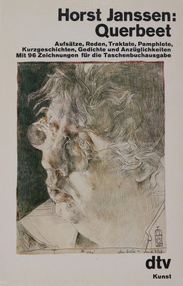 Große Abbildung Nr.4: 142-1690 Janssen,H.: (Literatur und illustrierte Bücher 20.Jahrhundert - Alte Literatur in modernen Ausgaben)