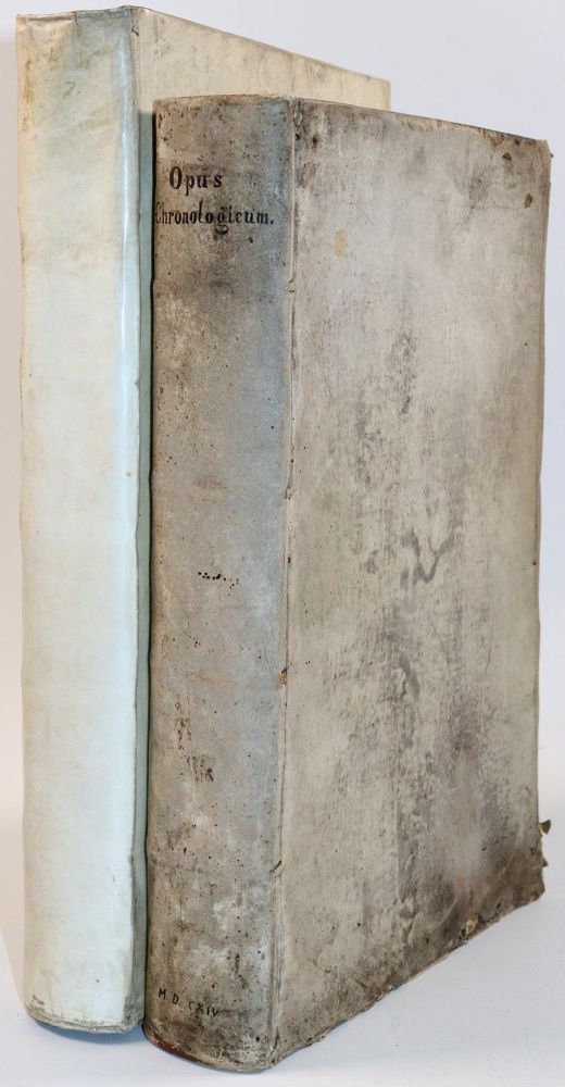 Große Abbildung Nr.2: 142-17 Baronius,C.: (Alte Drucke, Handschriften und Theologie)