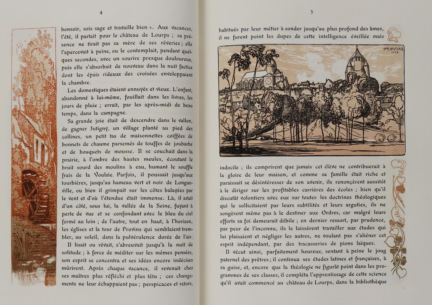 Große Abbildung Nr.5: 142-1720 Huysmans,J.K.: (Lepère)